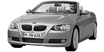 BMW E93 U2829 Fault Code