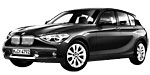 BMW F20 U2829 Fault Code