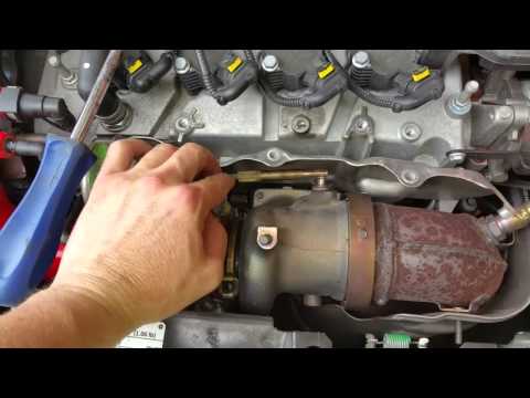 See U2829 repair manual
