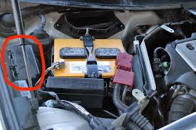 See U2829 repair manual